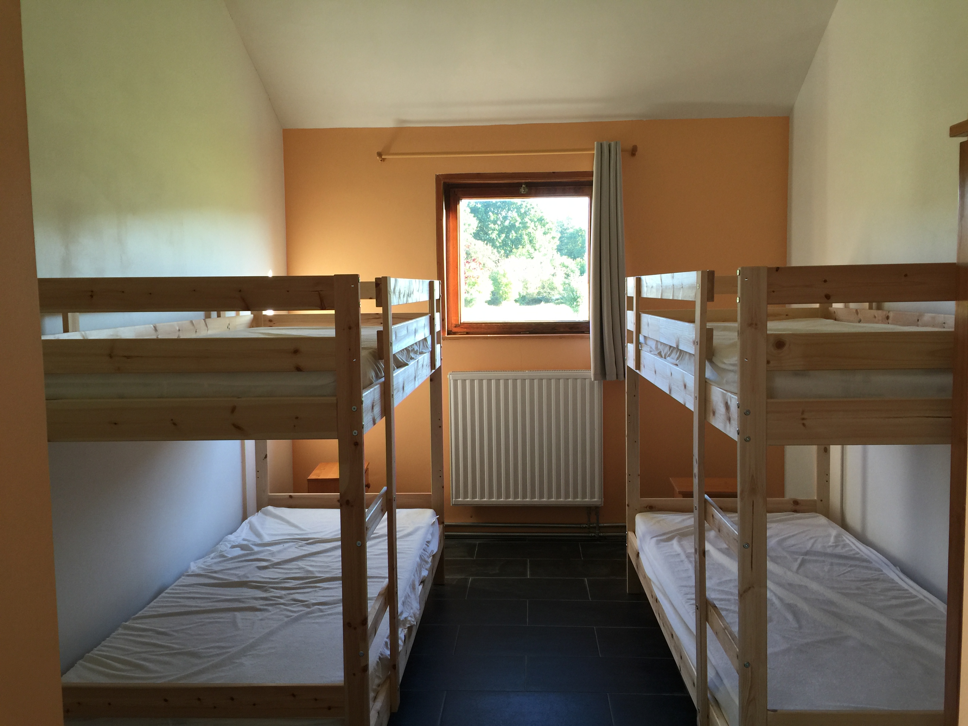 chambres